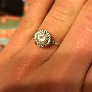 Pandora ring